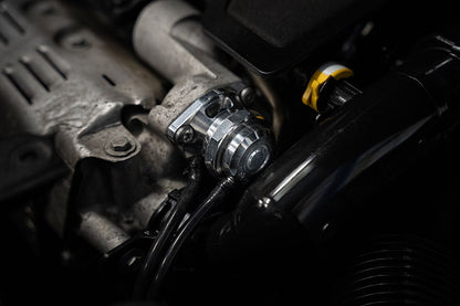 Forge Motorsport Citroen, Peugeot, Vauxhall & Opel 1.2T Atmospheric Dump Valve (FMDV41) - photo 6