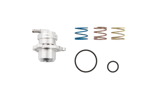 Forge Motorsport Direct Fit Piston Blow Off Valve with Tuning Springs for Vauxhall Insignia 2.0 Turbo Petrol (FMDVK04SA)