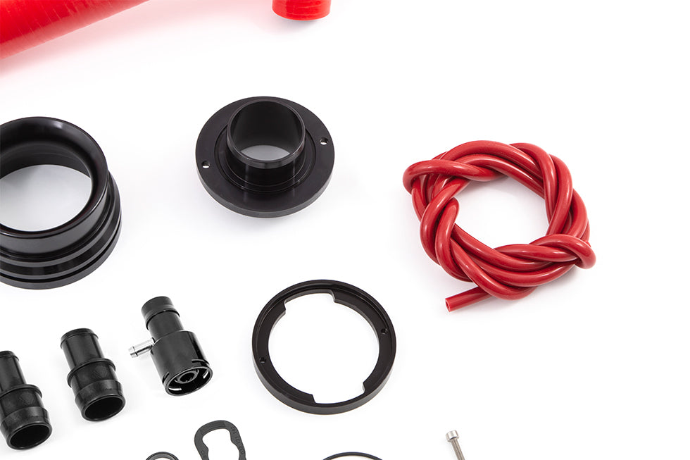 Forge Motorsport Dump Valve for VAG 1.5 TSI 2022 Onwards (FMDV39) - photo 4