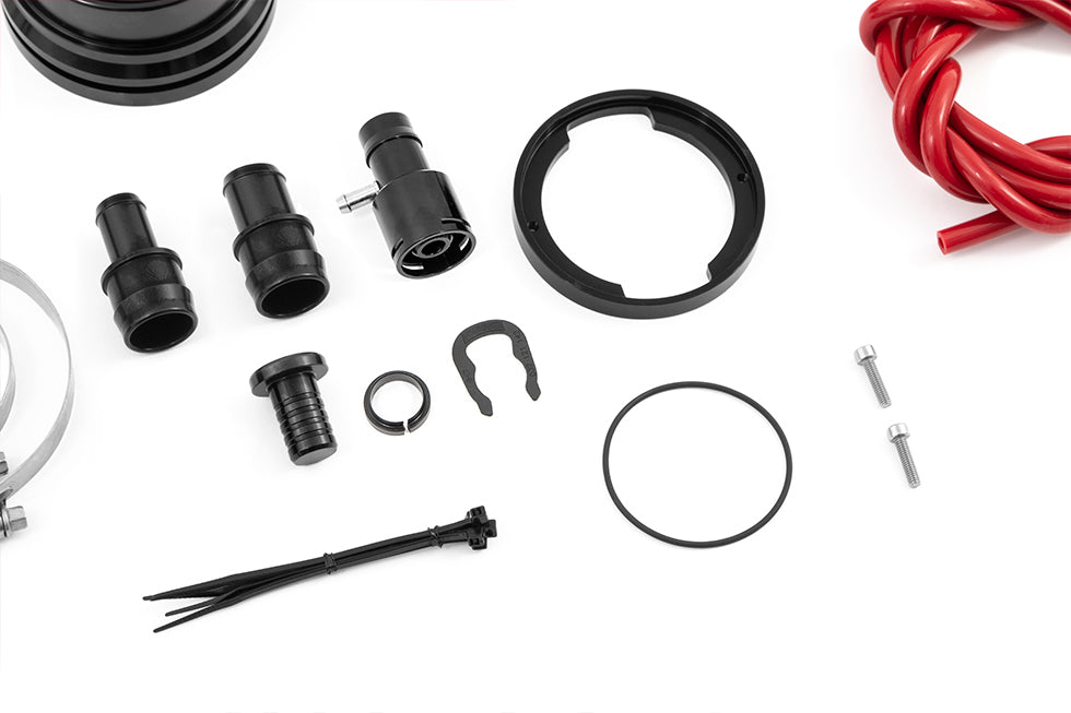 Forge Motorsport Dump Valve for VAG 1.5 TSI 2022 Onwards (FMDV39) - photo 5