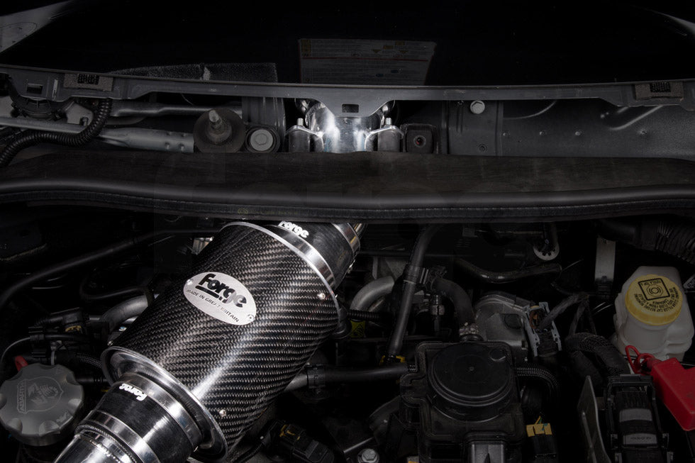 Forge Motorsport Induction Kit for Fiat 500 Abarth Pre 595 (FMINDF500) - photo 17