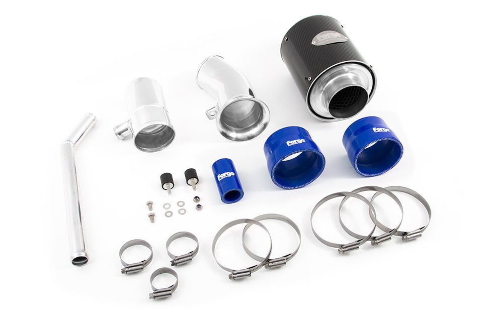 Forge Motorsport Induction Kit for Fiat 500 Abarth Pre 595 (FMINDF500) - photo 3