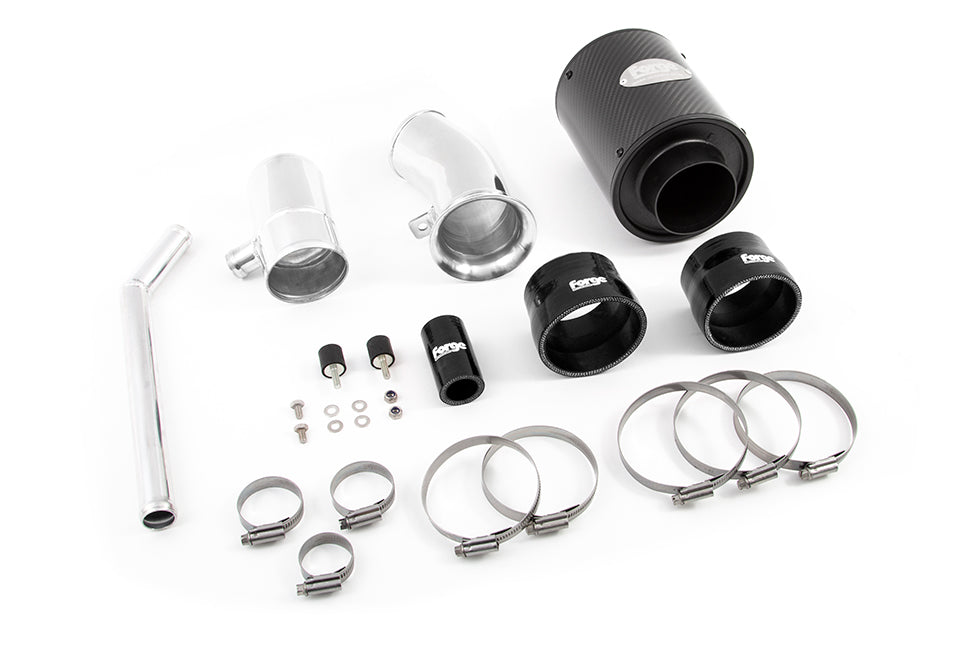 Forge Motorsport Induction Kit for Fiat 500 Abarth Pre 595 (FMINDF500) - photo 5