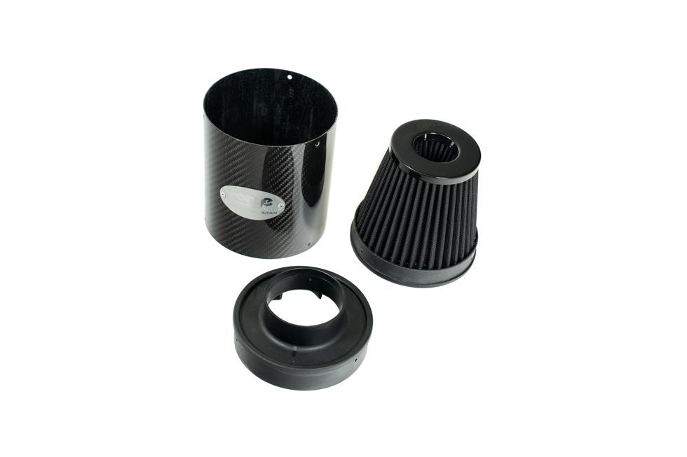 Forge Motorsport FMINDF500 Replacement Pleated Filter Canister for Fiat 595 Abarth 145/165 BHP, IHI Turbo (FMINDF500RCP) - photo 2