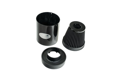 Forge Motorsport FMINDF500 Replacement Pleated Filter Canister for Fiat 595 Abarth 145/165 BHP, IHI Turbo (FMINDF500RCP) - photo 2