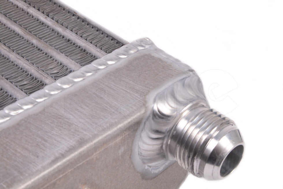 Forge Motorsport Oil Cooler for Fiat 595 Abarth 145/165 BHP, IHI Turbo (FMOC10) - photo 14