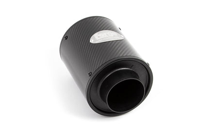 Forge Motorsport FMINDF500 Replacement Pleated Filter Canister for Fiat 595 Abarth 180 BHP, Garrett Turbo (FMINDF500RCP)