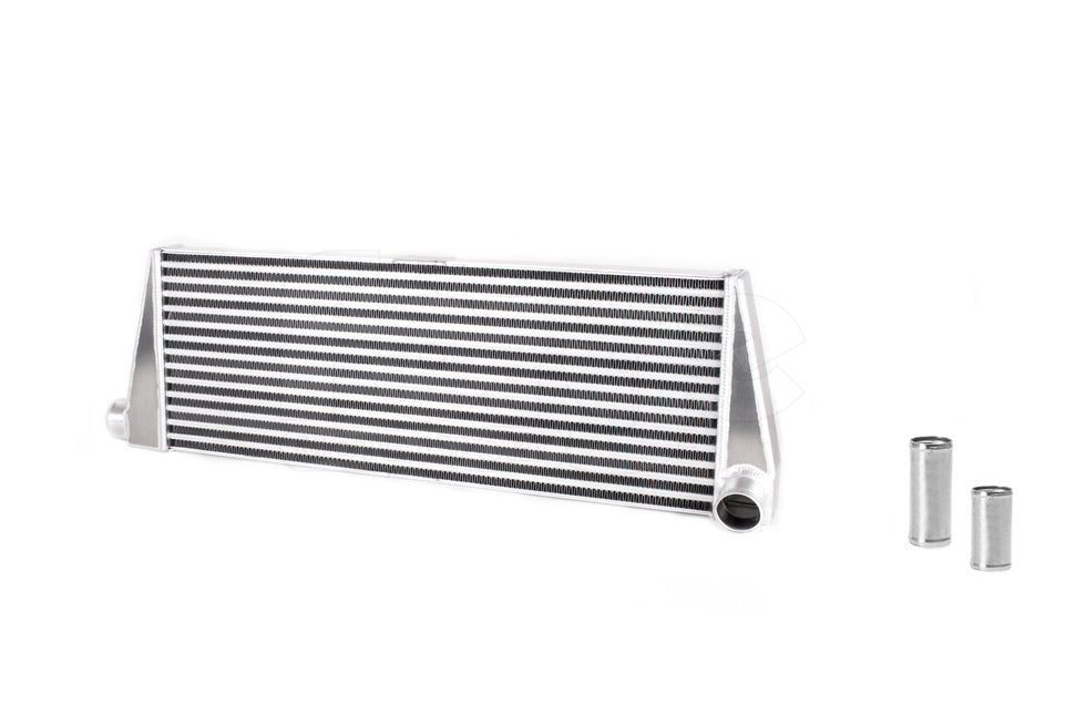 Forge Motorsport Front Mounted Intercooler Kit for Fiat 595 Abarth 180 BHP, Garrett Turbo (FMINTF500)