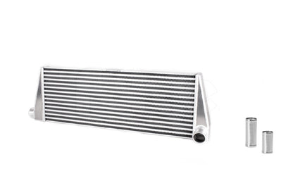 Forge Motorsport Front Mounted Intercooler Kit for Fiat 595 Abarth 180 BHP, Garrett Turbo (FMINTF500)