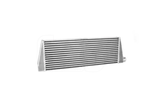 Forge Motorsport Front Mounted Intercooler Kit for Fiat 595 Abarth 180 BHP, Garrett Turbo (FMINTF500) - photo 2