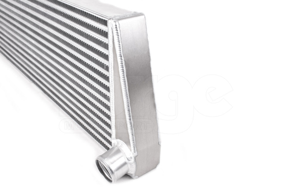 Forge Motorsport Front Mounted Intercooler Kit for Fiat 595 Abarth 180 BHP, Garrett Turbo (FMINTF500) - photo 4