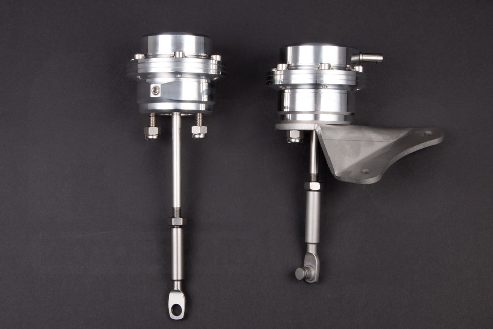 Forge Motorsport Turbo Actuator for Fiat 595 Abarth 180 BHP, Garrett Turbo (FMACF500/FMACF14) - photo 10