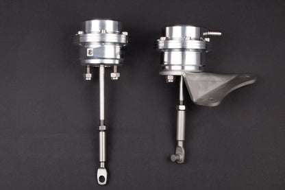 Forge Motorsport Turbo Actuator for Fiat 595 Abarth 180 BHP, Garrett Turbo (FMACF500/FMACF14) - photo 10