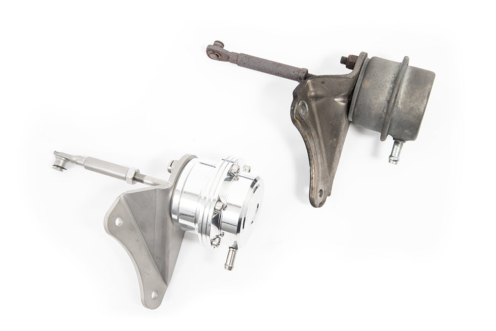 Forge Motorsport Turbo Actuator for Fiat 595 Abarth 180 BHP, Garrett Turbo (FMACF500/FMACF14) - photo 3