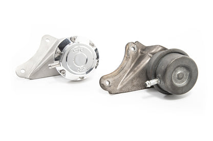 Forge Motorsport Turbo Actuator for Fiat 595 Abarth 180 BHP, Garrett Turbo (FMACF500/FMACF14) - photo 4