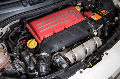 Forge Motorsport Turbo Actuator for Fiat 595 Abarth 180 BHP, Garrett Turbo (FMACF500/FMACF14) - photo 7