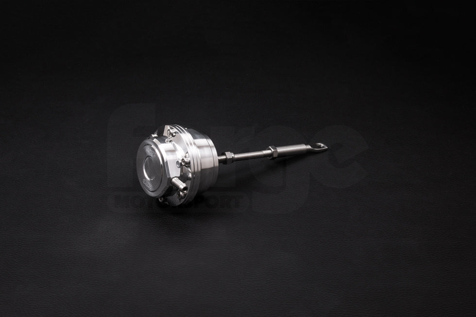 Forge Motorsport Turbo Actuator for Fiat 595 Abarth 180 BHP, Garrett Turbo (FMACF500/FMACF14) - photo 9