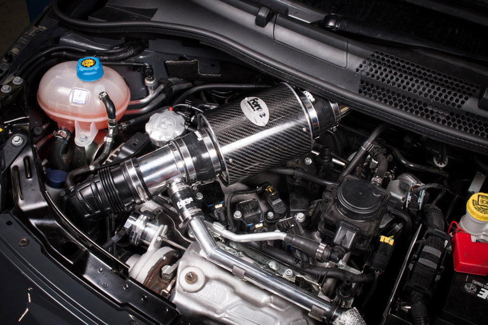 Forge Motorsport Induction Kit for Fiat 595 Abarth (FMINDF500) - photo 13
