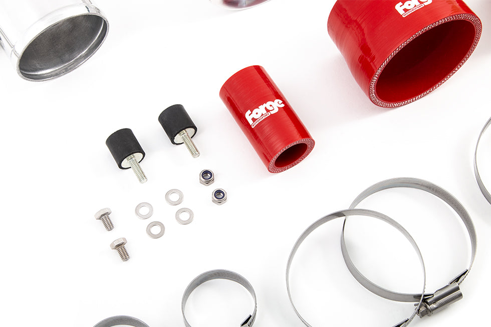 Forge Motorsport Induction Kit for Fiat 595 Abarth (FMINDF500) - photo 8