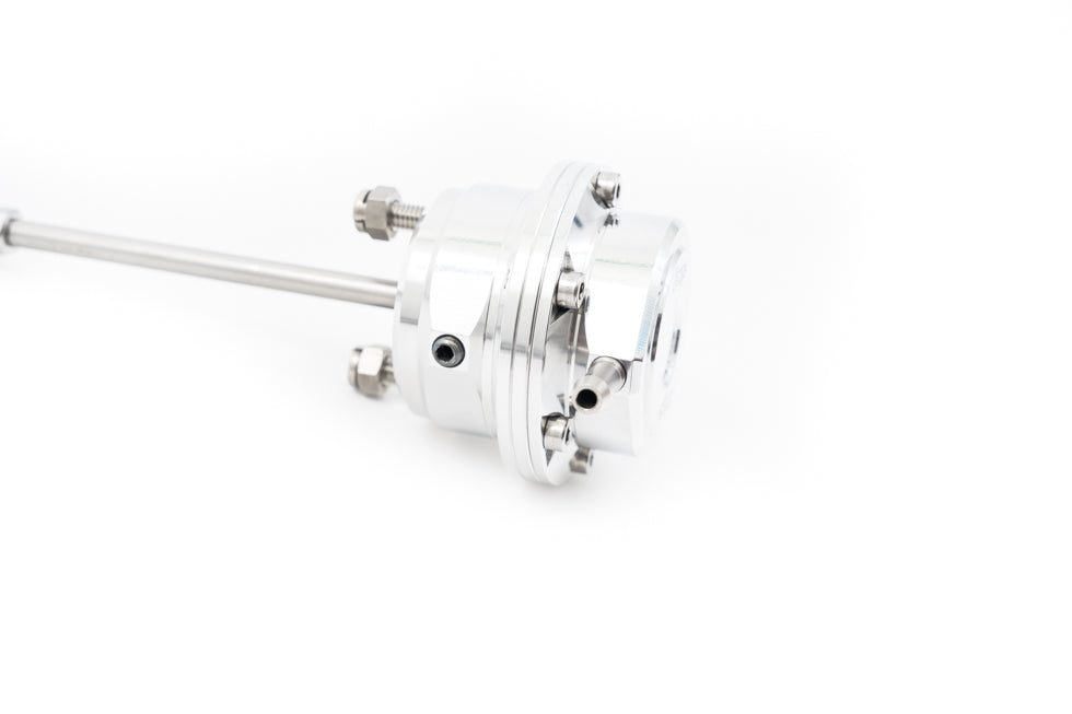 Forge Motorsport Adjustable Actuator for Ford Fiesta MK7 ST200 (FMACST180) - photo 3