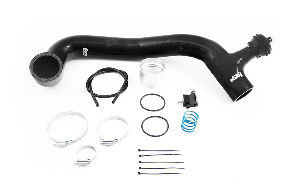 Forge Motorsport Dump Valve for Ford Fiesta MK8 1.5 ST (FMDV35) - photo 2