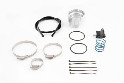 Forge Motorsport Ford Fiesta Mk8 ST & Puma ST Dump Valve (FMDV35) - photo 4