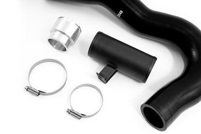 Forge Motorsport Ford Fiesta ST MK8 & Ford Puma ST Boost Pipe (FMBP6) - photo 7
