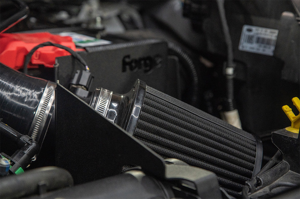 Forge Motorsport Ford Fiesta ST MK8/Ford Puma ST Induction Kit (FMINDK38) - photo 10