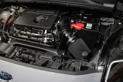 Forge Motorsport Ford Fiesta ST MK8/Ford Puma ST Induction Kit (FMINDK38) - photo 9