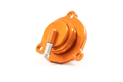 Forge Motorsport Direct Fit Piston Recirculation Valve for Ford Focus Mk2 RS (FMDVK04S)