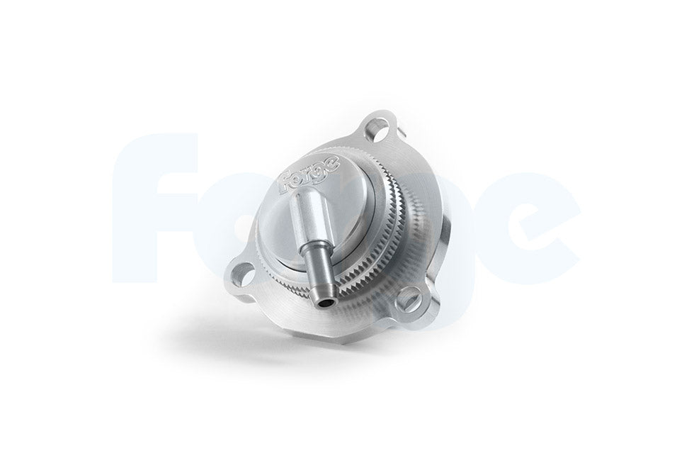 Forge Motorsport Direct Fit Piston Recirculation Valve for Ford Focus Mk2 RS (FMDVK04S) - photo 4