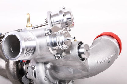 Forge Motorsport Direct Fit Piston Recirculation Valve for Ford Focus Mk2 RS (FMDVK04S) - photo 7