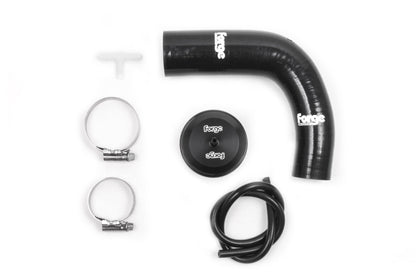 Forge Motorsport Blow Off Valve and Kit for Ford Focus Mk2 ST225 (FMFOCSTDV) - photo 2