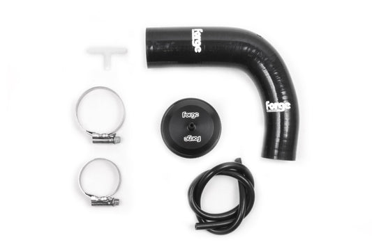 Forge Motorsport Blow Off Valve and Kit for Ford Focus Mk2 ST225 (FMFOCSTDV) - photo 2