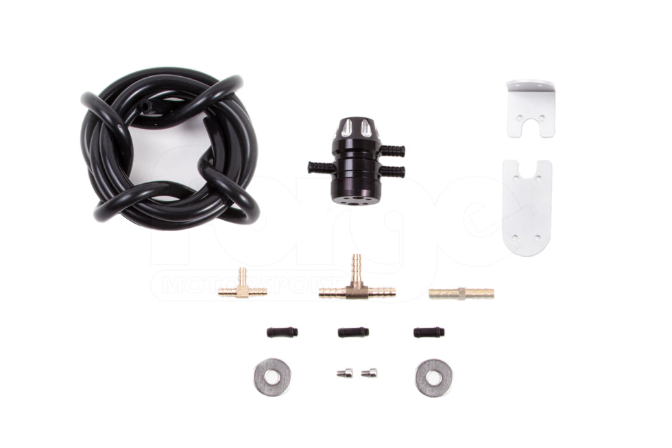 Forge Motorsport Intake Pressure Compensation Valve for Ford Focus Mk2 ST225 (FMIPCV) - photo 5