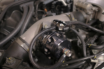 Forge Motorsport Intake Pressure Compensation Valve for Ford Focus Mk2 ST225 (FMIPCV) - photo 9