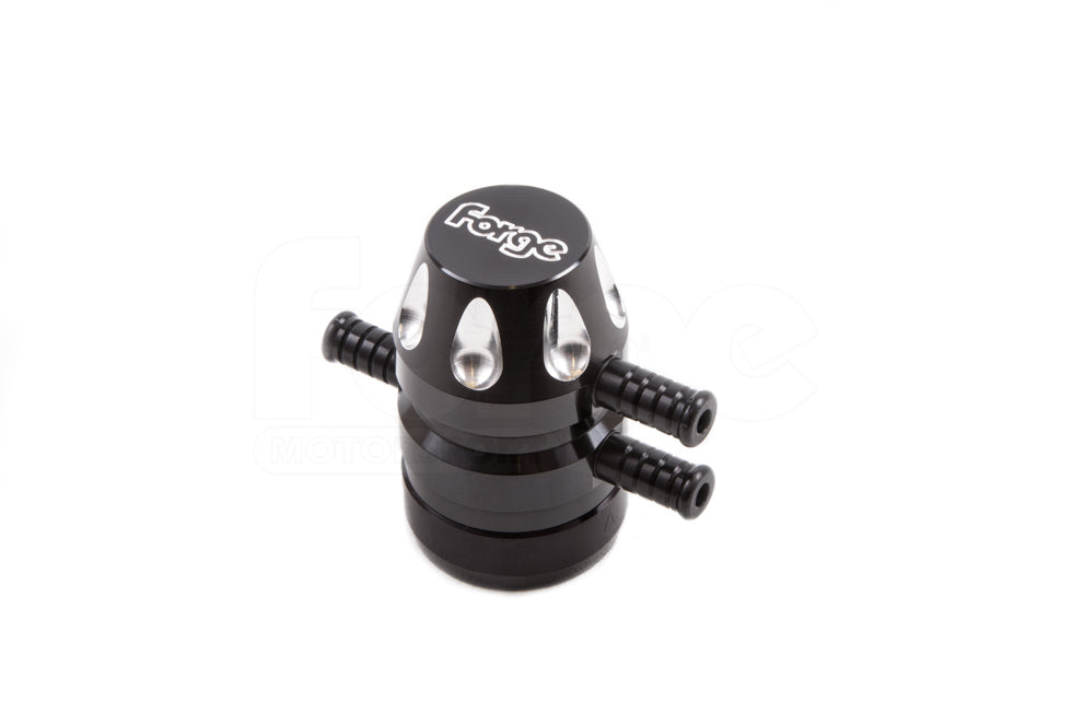 Forge Motorsport Intake Pressure Compensation Valve for Ford Focus Mk3 ST250 (FMIPCV) - photo 3