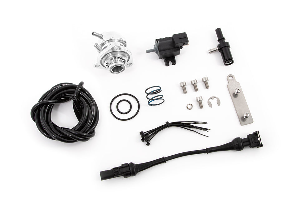 Forge Motorsport Atmospheric Dump Valve for Ford Focus Mk4 ST280 (FMDV33A)