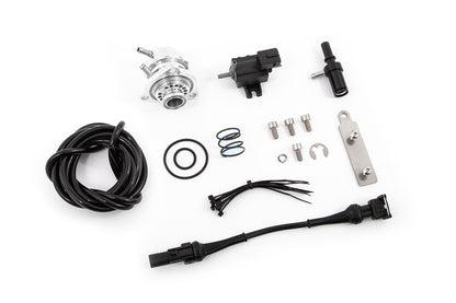 Forge Motorsport Atmospheric Dump Valve for Ford Focus Mk4 ST280 (FMDV33A)