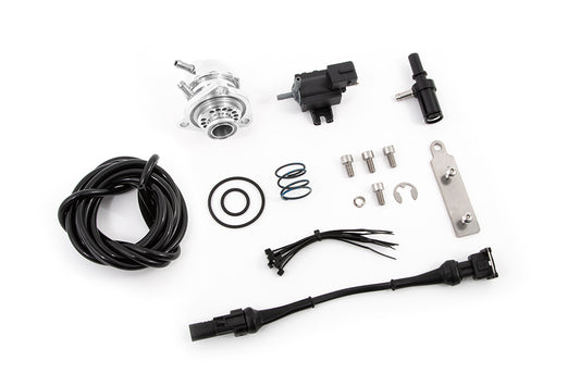 Forge Motorsport Atmospheric Dump Valve for Ford Focus Mk4 ST280 (FMDV33A)