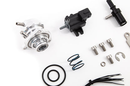 Forge Motorsport Atmospheric Dump Valve for Ford Focus Mk4 ST280 (FMDV33A) - photo 2