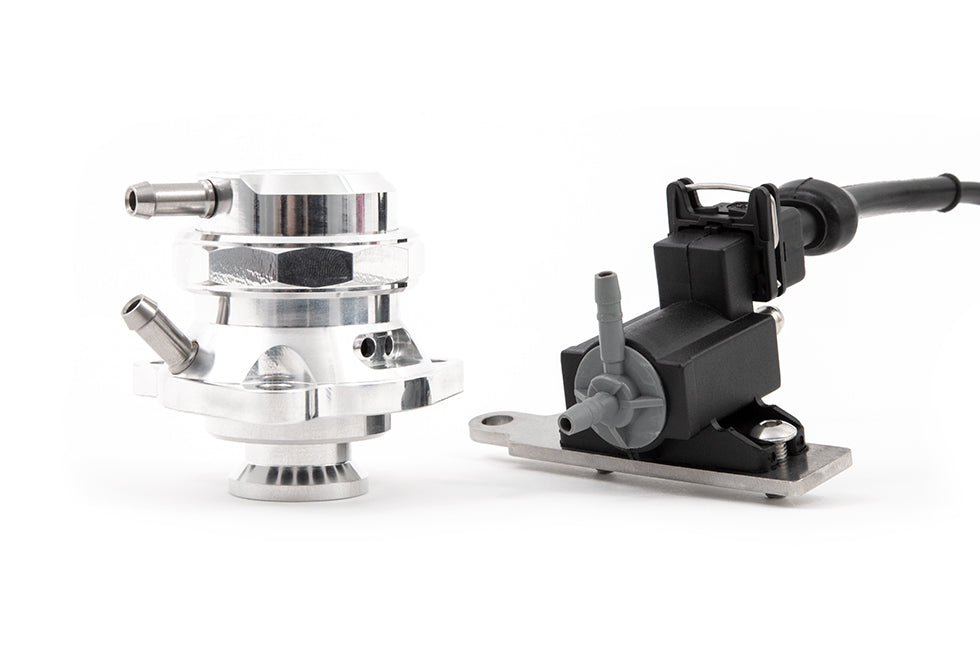 Forge Motorsport Atmospheric Dump Valve for Ford Focus Mk4 ST280 (FMDV33A) - photo 3