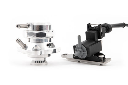 Forge Motorsport Atmospheric Dump Valve for Ford Focus Mk4 ST280 (FMDV33A) - photo 3