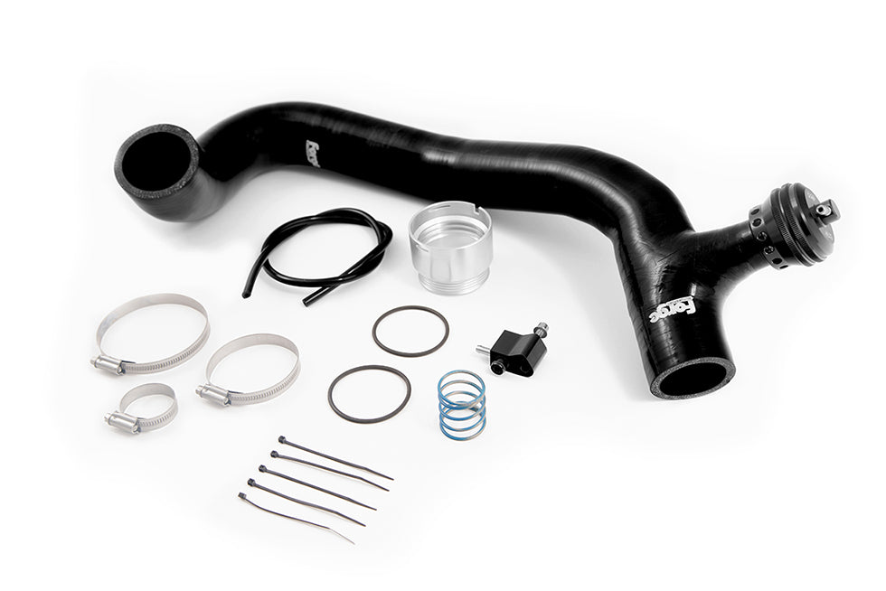Forge Motorsport Dump Valve for Ford Puma ST (FMDV35) - photo 3
