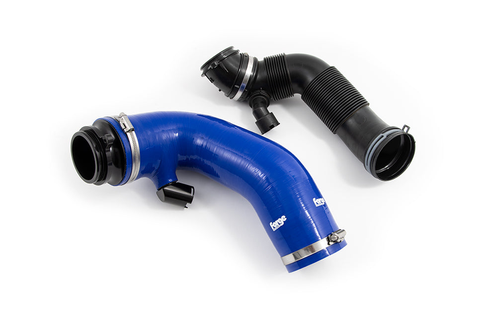 Forge Motorsport Turbo Inlet Adapter for 2.0 TSI EA888.4 Continental Turbo 300 / 310 / 320PS (RHD Only) (FMTIA5) - photo 6