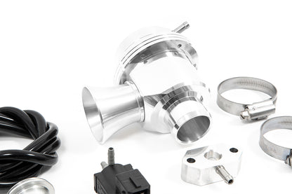 Forge Motorsport High Flow Valve for Audi S3 (8P), VW Golf Mk5 ED30, & VW Golf Mk6 R (FMDV8PS3) - photo 6