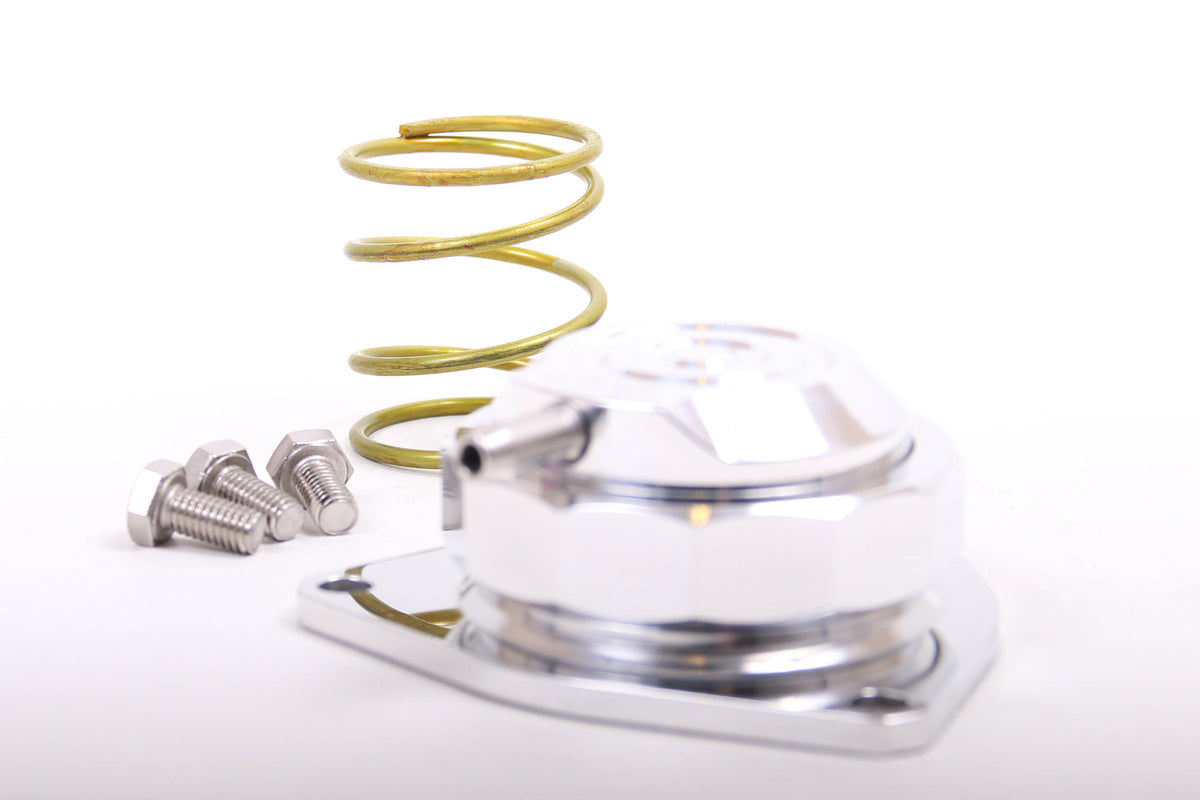 Forge Motorsport Recirculating Valve for Honda Civic Type R FK2 (FMDV5R) - photo 2