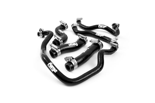 Forge Motorsport Coolant Hose Kit for Honda Civic Type R FK8 (FMKC020) - photo 2