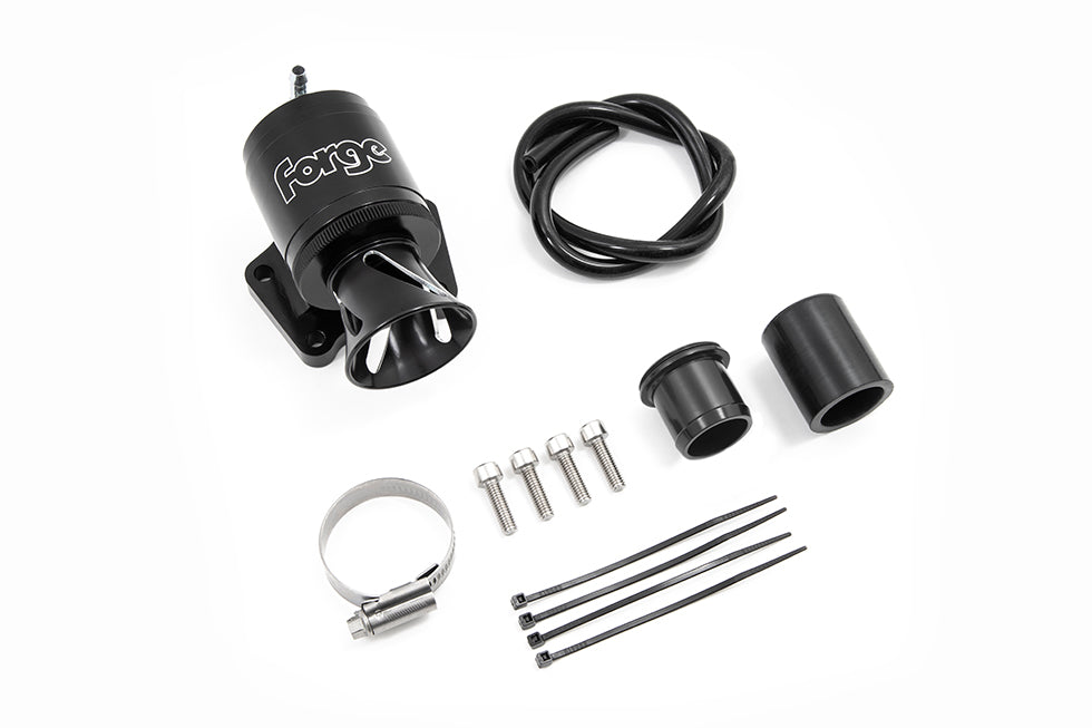 Forge Motorsport Atmospheric and Recirculating Dump Valve for Hyundai i20 N 1.6 (FMDV37) - photo 2