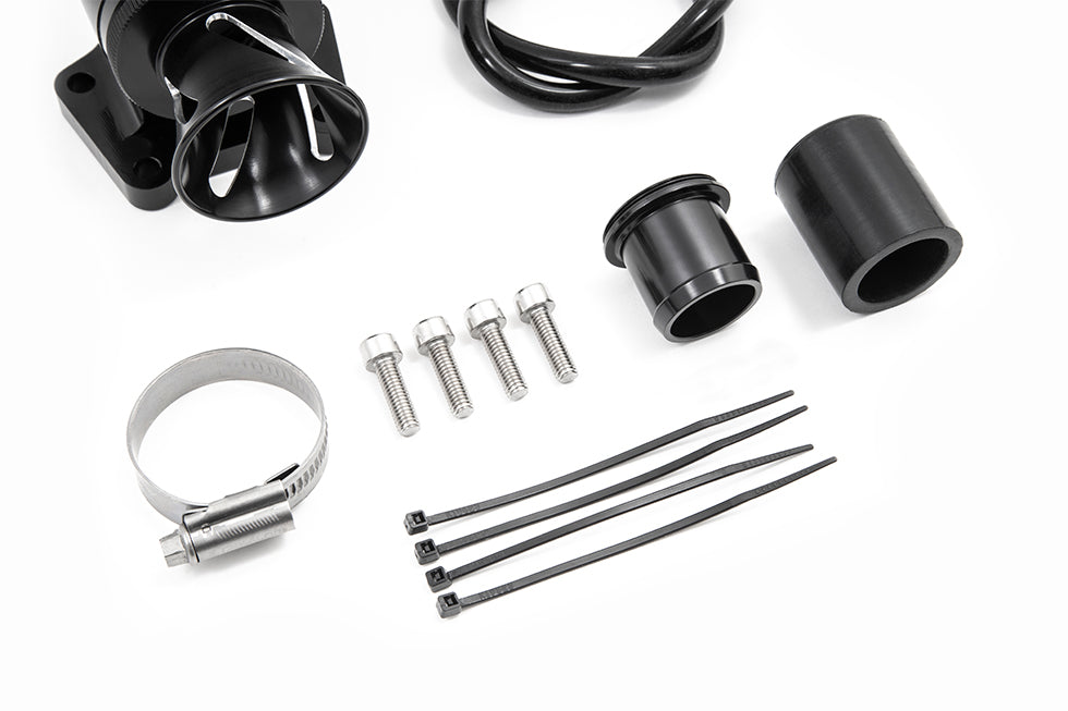 Forge Motorsport Atmospheric and Recirculating Dump Valve for Hyundai i20 N 1.6 (FMDV37) - photo 3